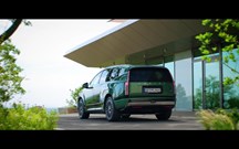 Um ''autocarro'' de luxo: Hyundai Ioniq 9 define preço e abre encomendas