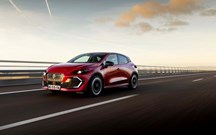 Renault Clio Eco-G 120 chega no Verão; saiba os preços da gama