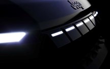 Avenger vai ''dar'' luz à grelha icónica da Jeep
