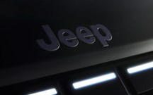 Avenger vai ''dar'' luz à grelha icónica da Jeep