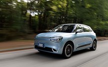 Dongfeng Box alarga garantias com preço de campanha