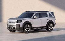 Parceria Chery/JLR: Freelander volta à estrada como marca própria