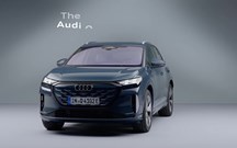 Audi Q4 e-tron ganha novo interior e alarga autonomia