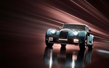 Supersport 400 é o Morgan mais potente (e rápido!) de sempre