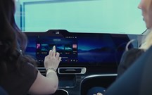 Classe C é a nova estrela da Mercedes-Benz para 760 km eléctricos