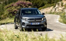 Citroën ë-C3 Autonomia Urbana: citadino eficaz por um preço ''popular''