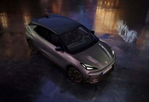 Potência electrizante: Cupra Raval estreia-se abaixo dos 27.000 euros