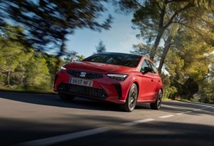 E dura, dura, dura…: Seat Ibiza FR continua a ser um gozo ao volante