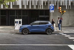 Citroën ë-C3 Autonomia Urbana: reservas abertas com campanha para demolir concorrência