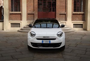 Fiat 600 Street estreia bloco Turbo 100 a gasolina… e já tem preço!