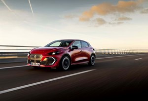 Renault Clio Eco-G 120 chega no Verão; saiba os preços da gama