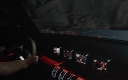 Hyundai Boulder Concept: um 'off-roader' radical apontado à América