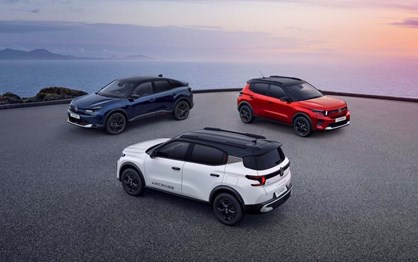 Linha Collection enriquece Citroën C3, C3 Aircross e C4; todos os preços