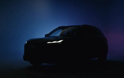 Salvador Caetano Auto vai distribuir carros chineses da Geely