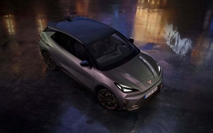 Potência electrizante: Cupra Raval estreia-se abaixo dos 27.000 euros