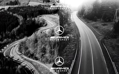 Mercedes-AMG GT Coupé 4 Portas quase pronto com novo GT Black Series já na calha