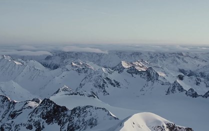 BMW Alpina revela ''carta de intenções'' em filme