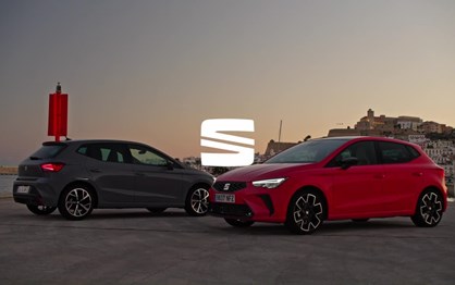 E dura, dura, dura…: Seat Ibiza FR continua a ser um gozo ao volante