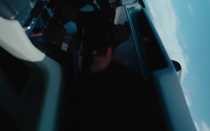 Gosta de alta potência? Porsche Cayenne Coupé Electric acelera 1.156 cv!