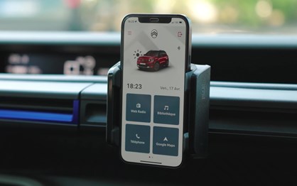 Citroën ë-C3 Autonomia Urbana: citadino eficaz por um preço ''popular''