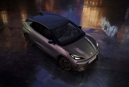 Potência electrizante: Cupra Raval estreia-se abaixo dos 27.000 euros