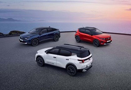 Linha Collection enriquece Citroën C3, C3 Aircross e C4; todos os preços