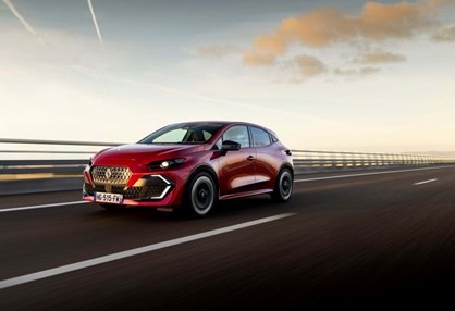 Renault Clio Eco-G 120 chega no Verão; saiba os preços da gama