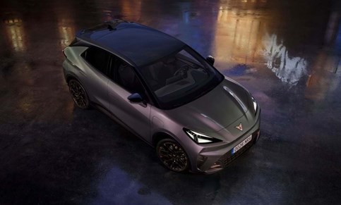 Potência electrizante: Cupra Raval estreia-se abaixo dos 27.000 euros