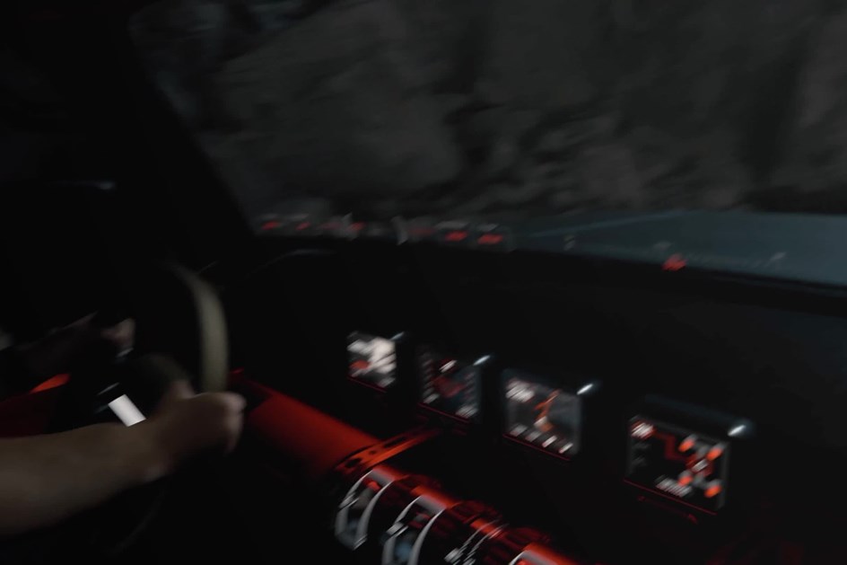 Hyundai Boulder Concept: um 'off-roader' radical apontado à América