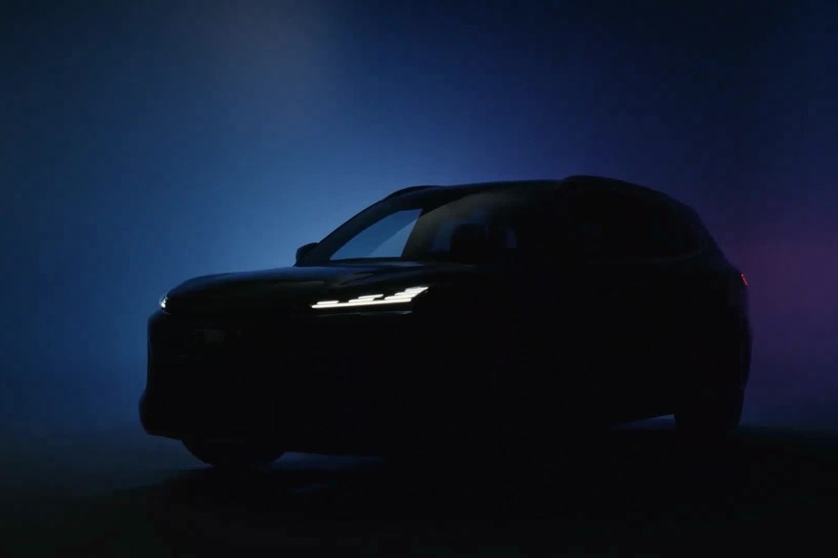 Salvador Caetano Auto vai distribuir carros chineses da Geely