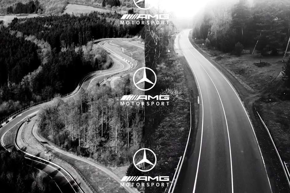 Mercedes-AMG GT Coupé 4 Portas quase pronto com novo GT Black Series já na calha