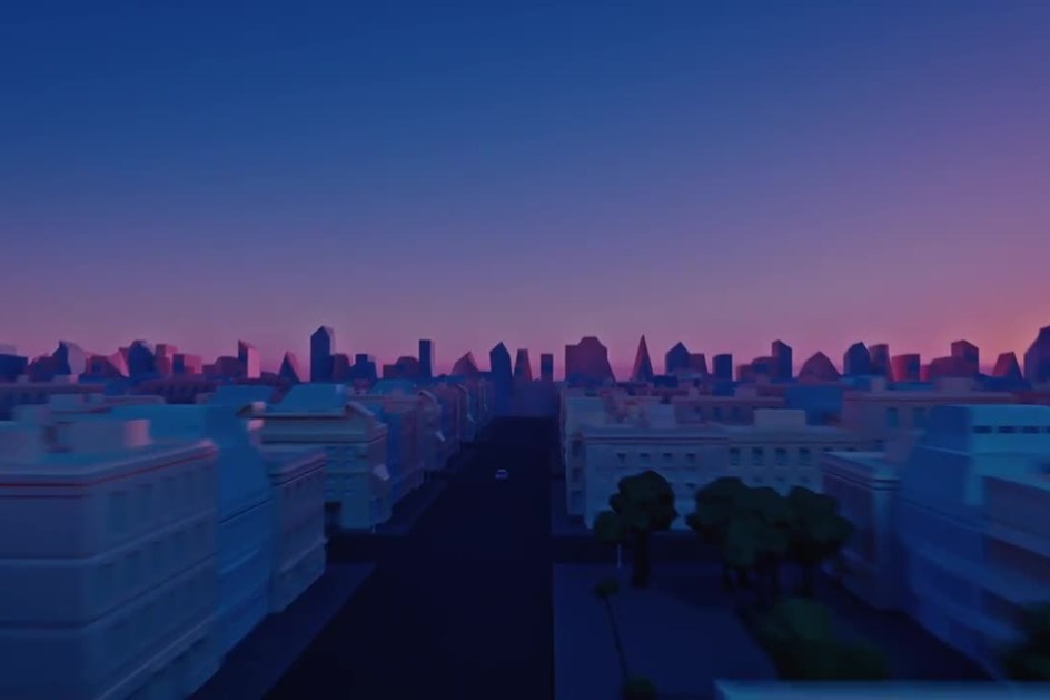 Procurem pelas curvas: Nissan Micra EV parece um GTI dos anos 80