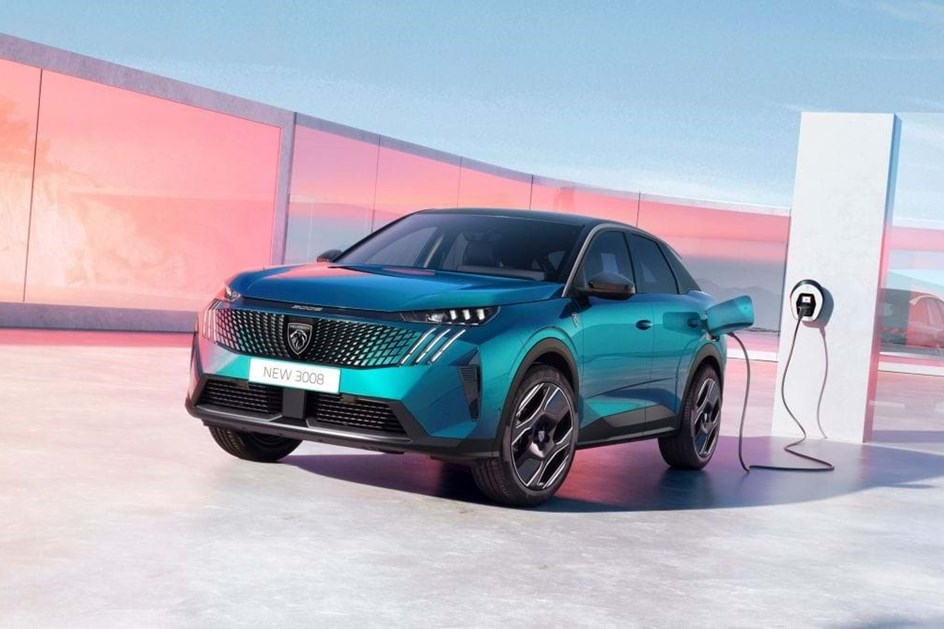 Euro 7 quase em vigor: Híbridos 'plug-in' da Peugeot ganham novos nomes