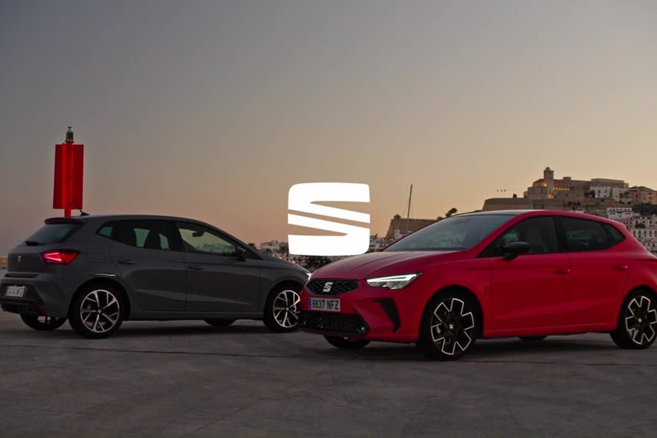 E dura, dura, dura…: Seat Ibiza FR continua a ser um gozo ao volante