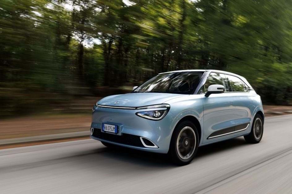 Dongfeng Box alarga garantias com preço de campanha