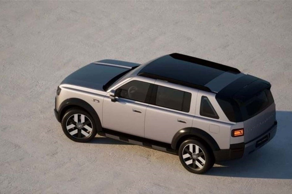 Parceria Chery/JLR: Freelander volta à estrada como marca própria