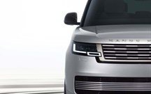 Range Rover SV Ultra leva luxo a novo patamar... bem sonoro!