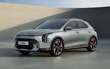 Anúncio discreto: Kia actualiza Xceed sem largar motores térmicos