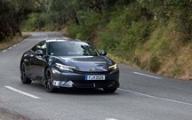Honda Prelude chega a tempo de gozar o Verão… e já tem preço!