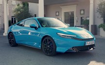 Honda Prelude chega a tempo de gozar o Verão… e já tem preço!