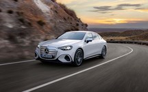 Mercedes-Benz Classe C 400 4MATIC eléctrico já tem preços e reservas abertas