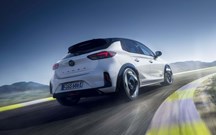 Opel Corsa GSE: amor à primeira vista pelo ''atleta'' do dia a dia