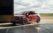 Volkswagen ID. Polo GTI tem estreia marcada nas 24 Horas de Nürburgring
