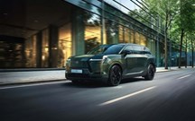 Lexus TZ ataca segmento 'premium' eléctrico com SUV de seis lugares