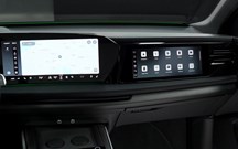É enorme: Audi mostra interior do Q9 antes da estreia