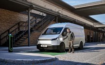 Entregas porta a porta: Ford Transit City revela preços e abre reservas