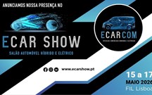 Eléctrico ou híbrido? No ECAR Show tem 400 modelos à escolha