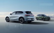 Reservas abertas: Geely E5 e Geely Starray EM-i já têm preços