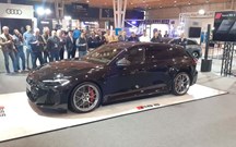 ECAR Show já abriu portas em Lisboa para acelerar a mobilidade eléctrica