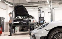 Primeiro Destination Porsche inaugurado em Lisboa